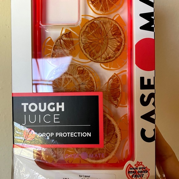 Casemate Tough Juice iPhone 11 Pro Max - Picture 3 of 4